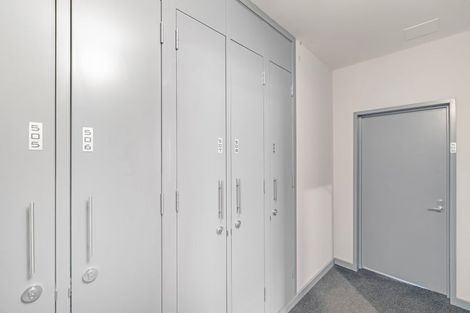 Photo of property in City Lodge, 507/115 Vivian Street, Te Aro, Wellington, 6011