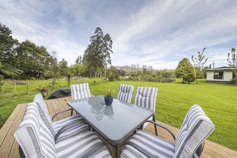 Photo of property in 18 Kuku Road, Pohangina, Ashhurst, 4884