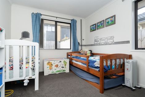 Photo of property in 7 Epping Place, Dinsdale, Hamilton, 3204