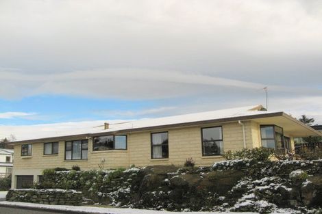 Photo of property in 2 Hart Place, Bridge Hill, Alexandra, 9320