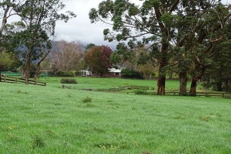 Photo of property in 406 Rawhiti Road, Te Aroha, 3392