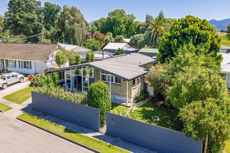 Photo of property in 2 Collett Place, Riversdale, Blenheim, 7201