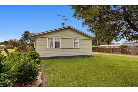 Photo of property in 69 Richard Street, Opotiki, 3122