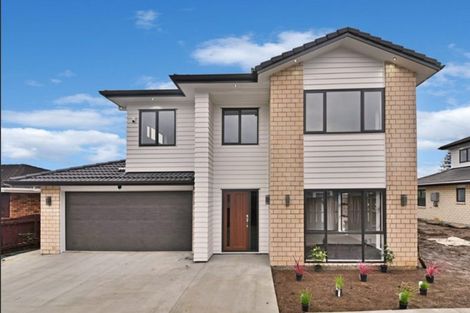 Photo of property in 14a Birdwood Avenue, Papatoetoe, Auckland, 2025