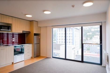 Photo of property in 1305/111 Dixon Street, Te Aro, Wellington, 6011