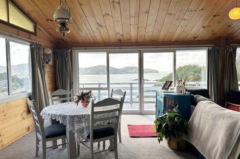 Photo of property in 18 Te Ra Crescent, Diamond Harbour, 8972