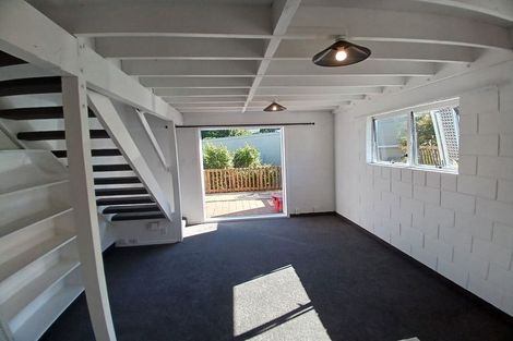 Photo of property in Paddington Apartments, 11/15 Mckinley Crescent, Brooklyn, Wellington, 6021