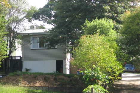 Photo of property in 1/13 Stottholm Road, Titirangi, Auckland, 0604
