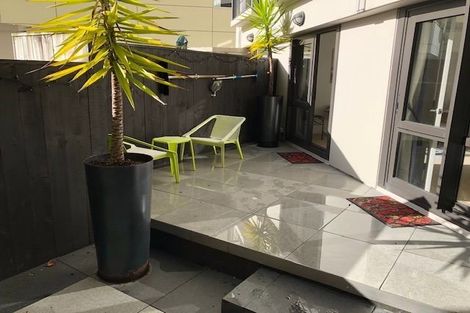 Photo of property in Argent Hall Apartments, C/2 Eden Crescent, Auckland Central, Auckland, 1010