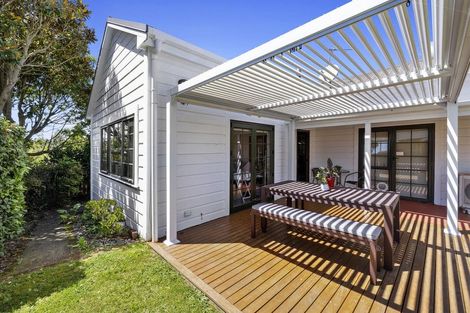 Photo of property in 7c Kapui Place, Waitara, 4320