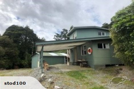 Photo of property in 8 Neils Beach Road, Jackson Bay, Haast, 7886