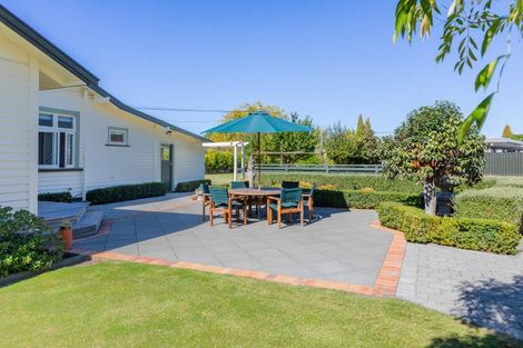 Photo of property in 29 Victoria Street, Waipawa, 4210