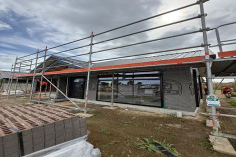 Photo of property in 3 Tuwaewae Drive, Matamata, 3400