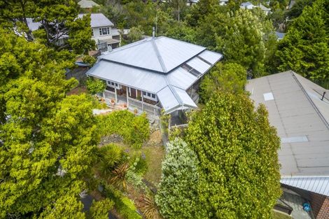 Photo of property in 6 Prouse Grove, Silverstream, Upper Hutt, 5019
