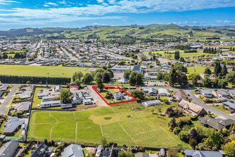 Photo of property in 90 Kakapo Street, Gore, 9710