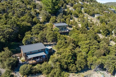 Photo of property in 697 Aubrey Road, Albert Town, Wanaka, 9305