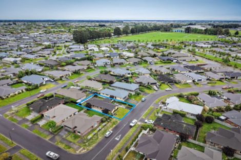 Photo of property in 18 Brittan Drive, Rolleston, 7615