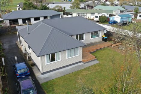 Photo of property in 840 Te Rahu Road, Te Awamutu, 3800