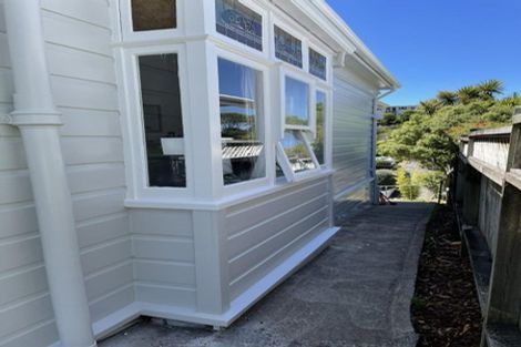 Photo of property in 150 Ohiro Road, Brooklyn, Wellington, 6021