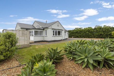 Photo of property in 387 Smart Road, Hillsborough, New Plymouth, 4372