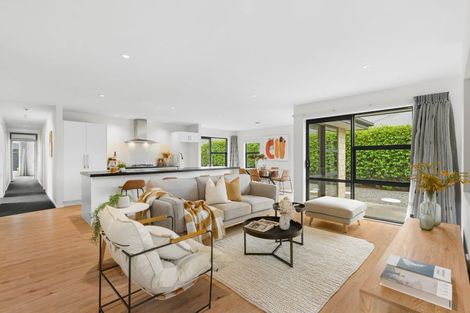 Photo of property in 9 Bavaria Drive, Rolleston, 7614