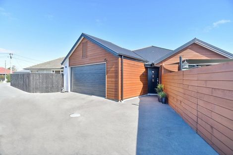 Photo of property in 42a Ariki Place, Hei Hei, Christchurch, 8042