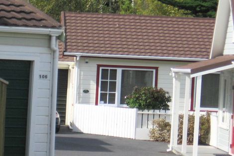 Photo of property in 104 Miramar North Road, Miramar, Wellington, 6022