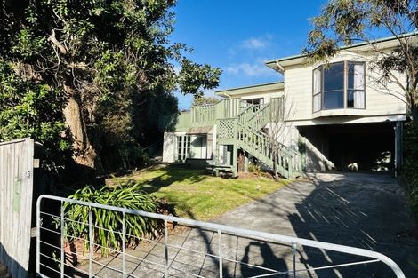 Photo of property in 18 Webber Street, Paraparaumu Beach, Paraparaumu, 5032