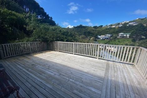 Photo of property in 31 Melrose Road, Island Bay, Wellington, 6023
