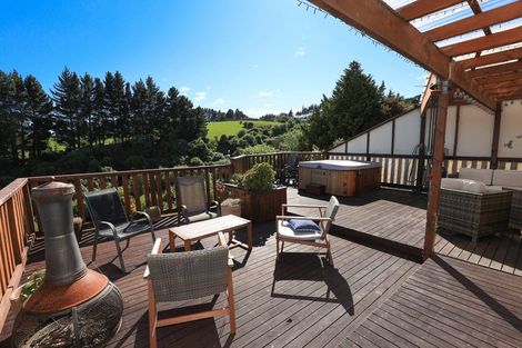 Photo of property in 33 Gorman Street, Macandrew Bay, Dunedin, 9014