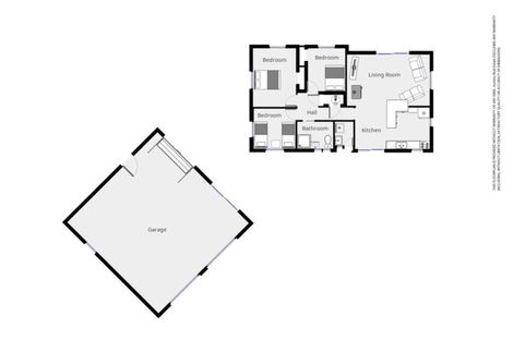 Photo of property in 410 Murdoch Road West, Raureka, Hastings, 4120