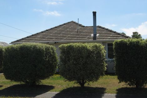 Photo of property in 9 Tekoa Place, Hoon Hay, Christchurch, 8025