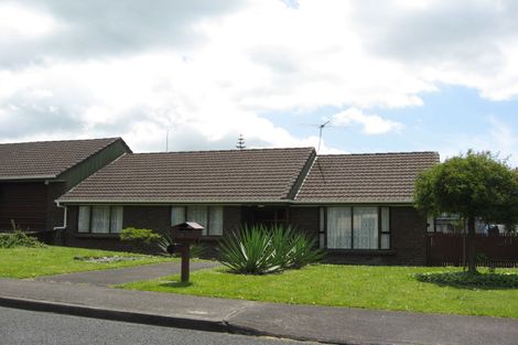 Photo of property in 2b Pinotage Place, Huapai, Kumeu, 0810