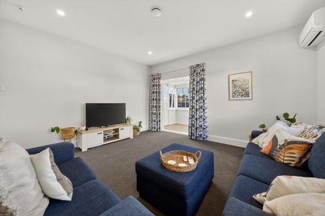 Photo of property in 25 Harker Street, Spreydon, Christchurch, 8024