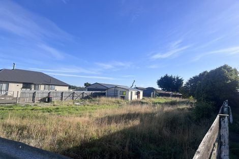 Photo of property in 16 William Street, Appleby, Invercargill, 9812