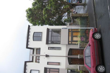 Photo of property in 1 Sheehan Street, Ponsonby, Auckland, 1011