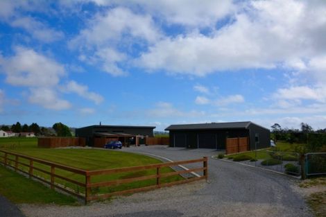 Photo of property in 91a Oparara Road, Karamea, 7893