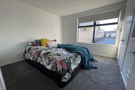 Photo of property in 6/16 Nova Place, Christchurch Central, Christchurch, 8011