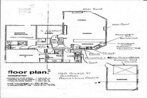 Photo of property in 116a College Street, Awapuni, Palmerston North, 4412