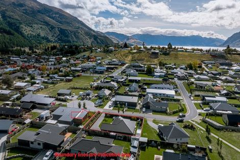 Photo of property in 15 Pennycook Place, Lake Hawea, Wanaka, 9382