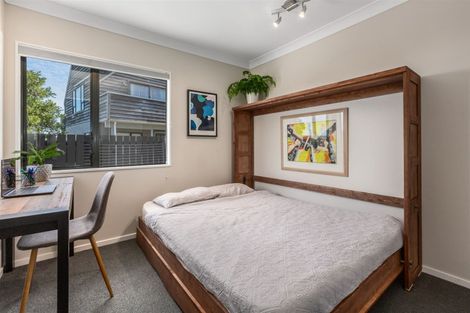 Photo of property in 34a Bowes Crescent, Strathmore Park, Wellington, 6022