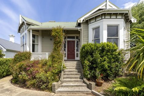 Photo of property in 20 Chamberlain Street, Maori Hill, Dunedin, 9010