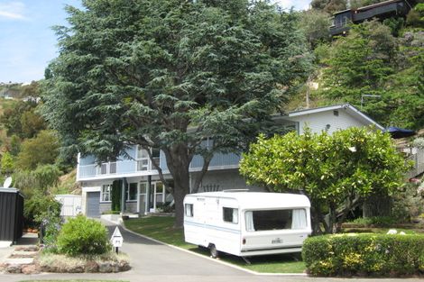 Photo of property in 75 Bay View Road, Moncks Bay, Christchurch, 8081