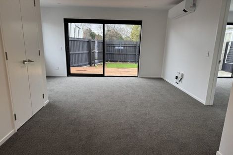 Photo of property in 4/21 Fairfield Avenue, Addington, Christchurch, 8024