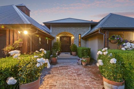 Photo of property in 305 Lawford Road, West Melton, Christchurch, 7676