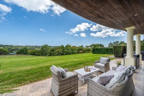 Photo of property in 204 Broomfields Road, Whitford, Howick, 2571