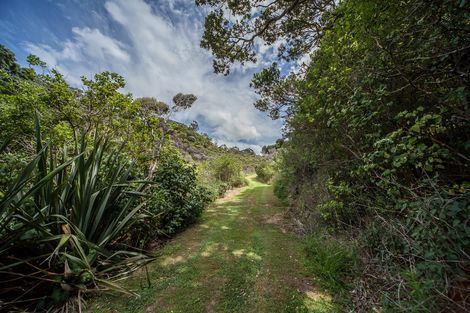 Photo of property in 354 Rockell Road, Whananaki, Hikurangi, 0181
