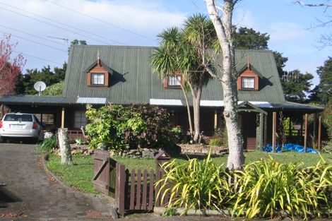 Photo of property in 28 Kiwi Avenue, Maunu, Whangarei, 0110