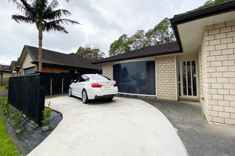 Photo of property in 7 Campile Close, East Tamaki, Auckland, 2016