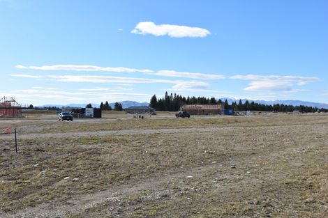 Photo of property in 4a Temple Drive, Twizel, 7901